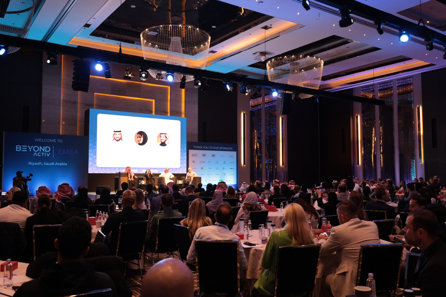 Maximising the Value of Corporate Events: Insights and Strategies ...
