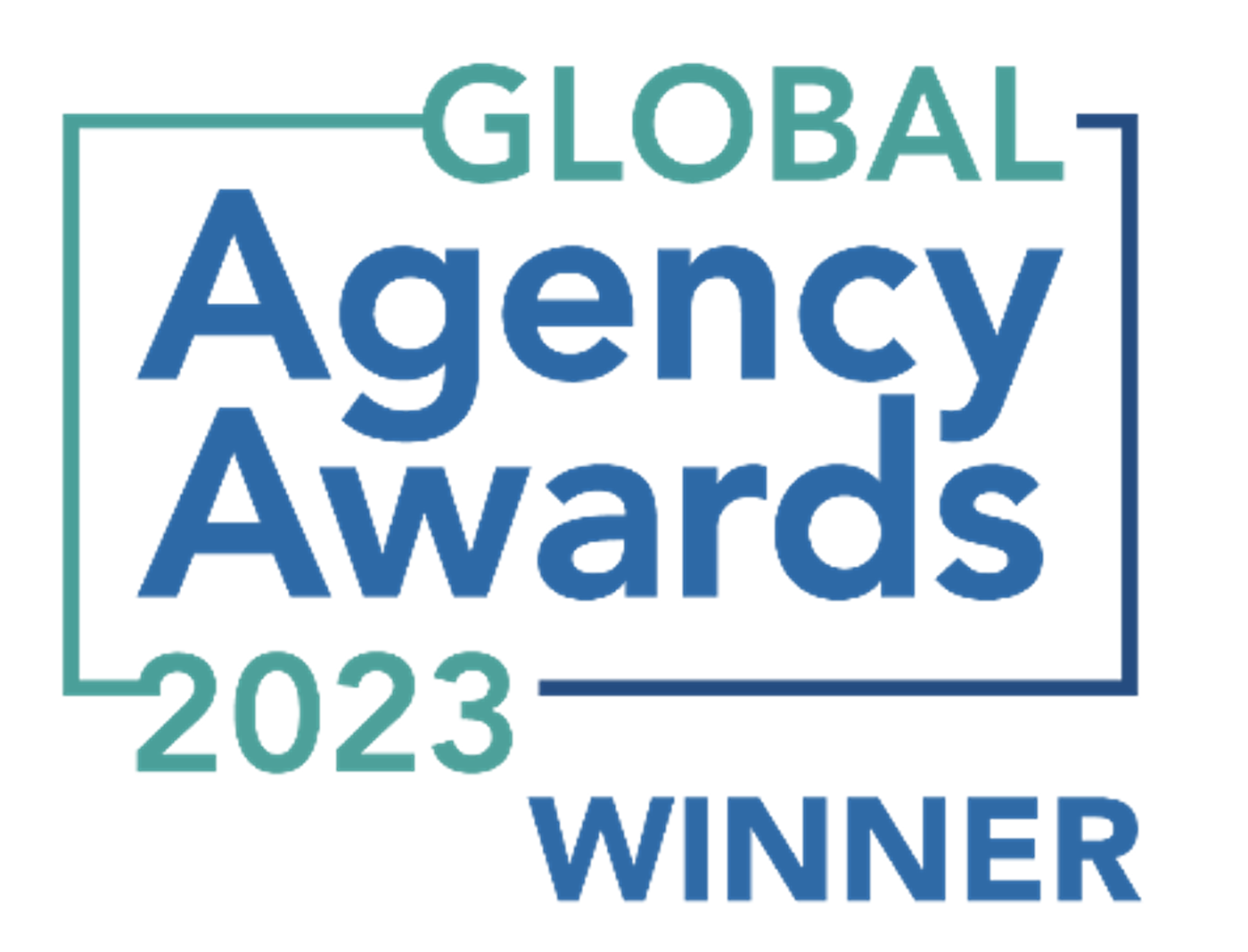 global agency award