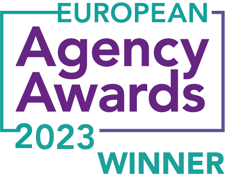 European Agency Awards 2023
