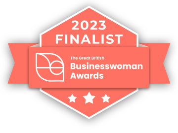 businesswomen awards finalist