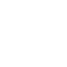 Testimonial speech mark icon.