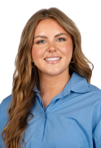 BECKY DAVIDSON headshot