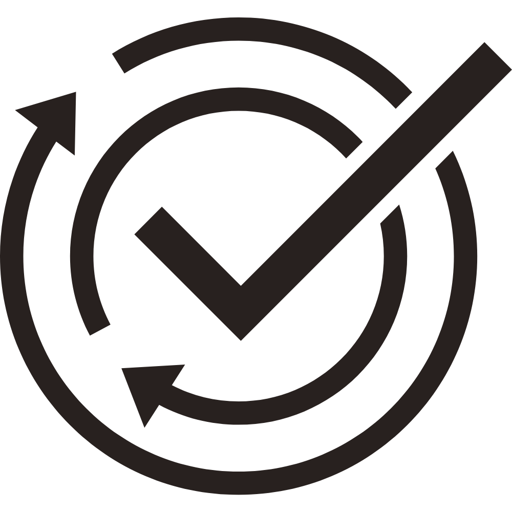 Noble website images tick icon