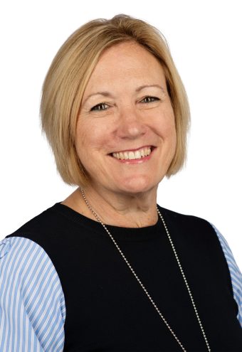 PENNY NOBLE headshot