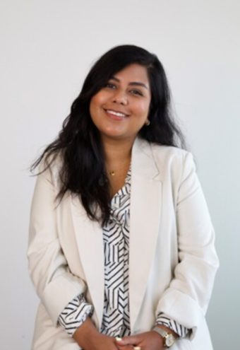 Katrina Almalki headshot
