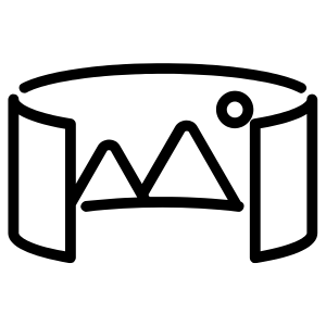 noble event logo