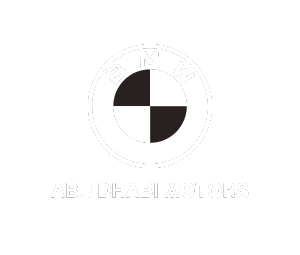 Abu Dhabi Motors - logo