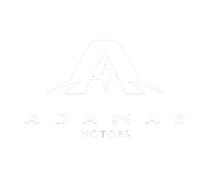 Adamas logo