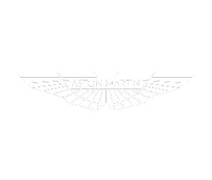 Aston Martin logo
