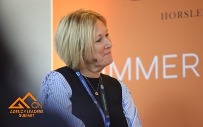 Penny Noble at CN Summit