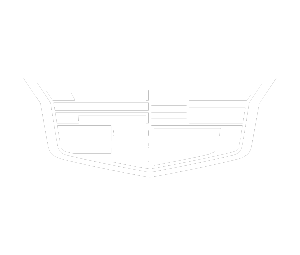 Cadillac logo