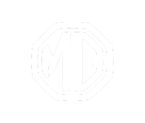 MG logo