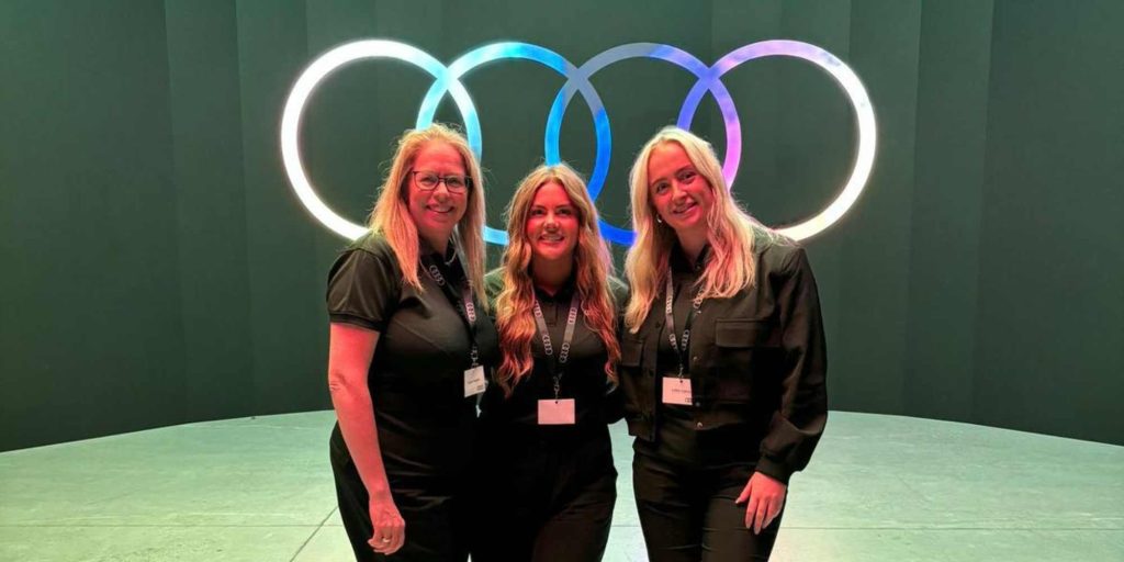 Noble events team