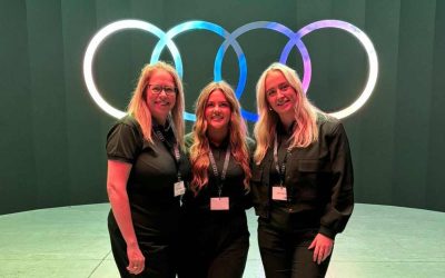 Noble events team