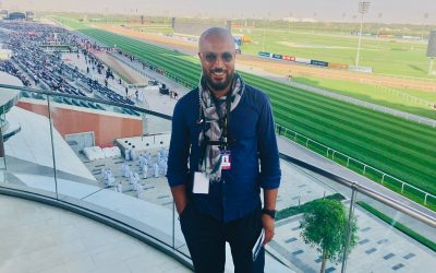 Dubai Supplier of the Year: Abdel Ben Daoud