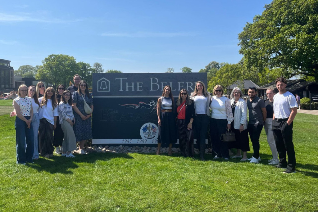 Noble events team