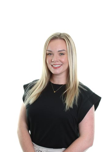 Emily Evans