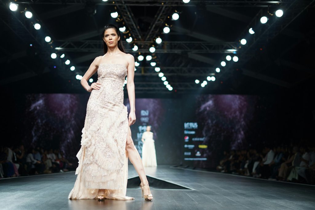 fashion week events