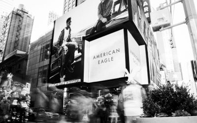 New York Billboard Experience