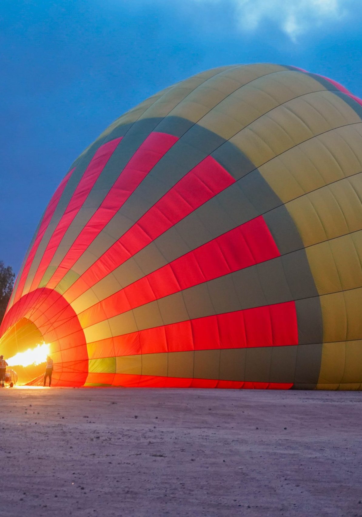 Bentley Hot Air Balloon Hot Air Balloon
