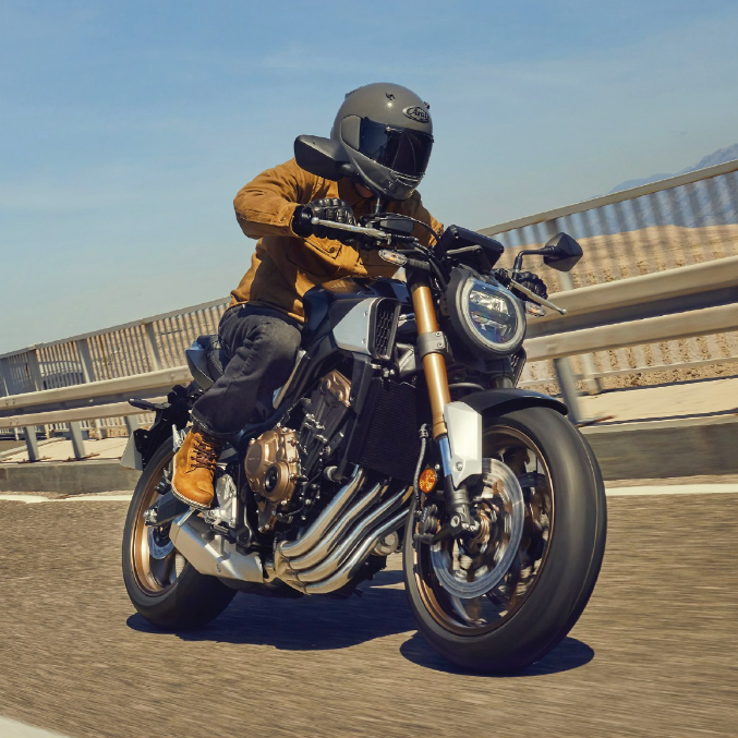 Honda Motor Europe